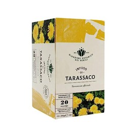 Berici-infusi, Tarassaco bio, 20g