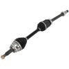 SCITOO Complete Front CV Axle Shaft Assembly For 66-5265 For