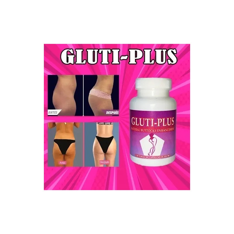 Crema Aumenta Crecimiento De Busto Y Gluteo Naturalmente