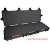 Case Club Closed Cell Polyethylene Foam Set to Fit Pelican