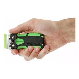 Oemtools Herramienta Raspadora Multiusos Oemtools 11 Piezas