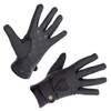 Kerbl Mora Winter Riding Gloves Black Size XS