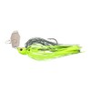 DAIWA Prorex Micro Bladed Jig, 8.0 g, Hook Size 1/0,