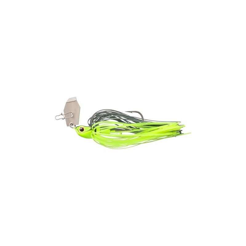 DAIWA Prorex Micro Bladed Jig, 8.0 g, Hook Size 1/0,