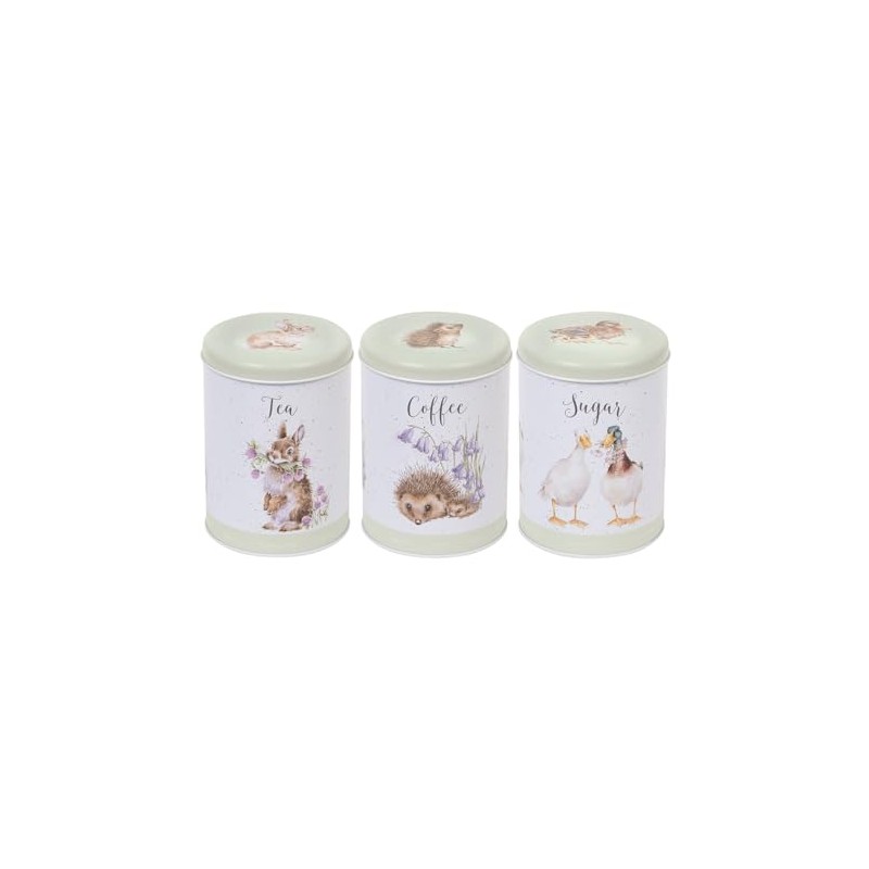 Wrendale Designs by Hannah Dale The Country Set' Country Animal