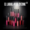 Cyzone Labial Mate Studio Look