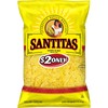 Santitas Tortilla Chips, Yellow Corn, 11 Ounce (Pack of 10)