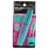 Maybelline New York Volume Express Mega Plush Washable Mascara, Very