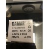 DAMAR Compact Fluorescent Twin Tube / 4 Pin / GX24Q-3