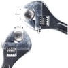 QKURT Bike Chain Whip Tool Kit, 3PCS Cycle Cassette Removal