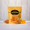 SONOMA CREAMERY Cheddar Crisps, 2.25 OZ