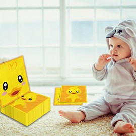 Rubber Ducky Birthday Napkins, 40Pcs Yellow Duckie Baby Shower Napkins for Waddle It Be Gender Reveal Party,one Lucky Duck Birthday Decorations