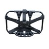SplendoRoute Folding Bike Front Rack Set for Brompton Bike Front