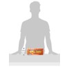 Nissin 2.25 Pound Packaged Soup and Stew Convenient Ready to