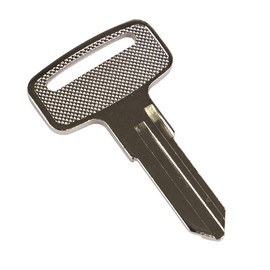 KEY,IGNITION SERIES-Z (RH BLANK)