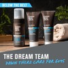 Every Man Jack Mens Foaming Groin Wash - Gentle Cleanser