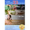 リジン サプリ 1日2,000mg L-リジン配合 L-LYSINE Premium (Lリジン プレミアム) 240粒 30～60日分