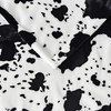 Edenleaf Cow Print Blanket, Ultra Soft Cozy Throw for Couch