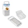 Tala Handy Grater with Plastic Frame