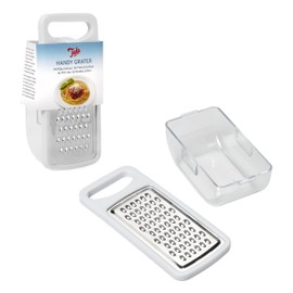 Tala Handy Grater with Plastic Frame