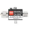 Surge Protector Arrester CA‑35RS Walkie Talkie Antenna Coaxial Cable PL259