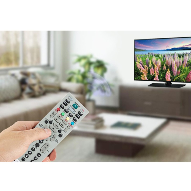 MKJ39170828 Replacement Service Remote Control fit for LG LCD LED