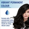 Schwarzkopf LIVE Colour Permanent 1.0 Black