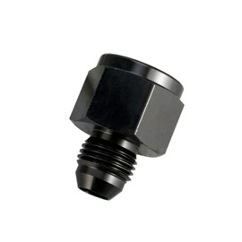 SUPERFASTRACING -8 AN Female -6 AN Male AN Flare Fitting Reducer Adapter 8AN to 6AN