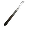 ABMRO Sterile Disposable Scalpel Blades No.10 with Scalpel Handle Suitable