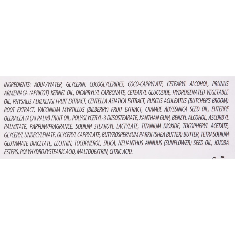 HELAN - Couperose Cream Day Base Refreshing Moisturising Cream DD