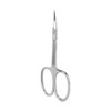 Tijeras profesionales para cutículas (longitud de la hoja: 23 mm)