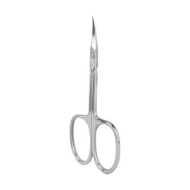 Tijeras profesionales para cutículas (longitud de la hoja: 23 mm) STALEKS Pro Expert SE-22/1
