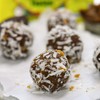Ziyad Date Paste, for Baking and Filling 13 OZ