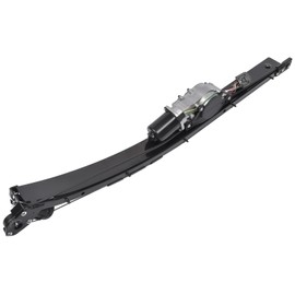 Koomaha 68067847AF Left Power Sliding Door Track Motor Assembly Replacement for 2011-2016 Dodge Grand Caravan Chrysler Town & Country 3.6L 68067847AA, 68067847AD
