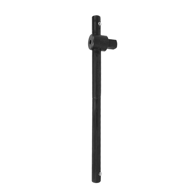 Sarini T-Handle Socket Wrench, Sliding T-Handle Socket Wrench Breaker Bar