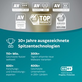 ESET Smart Security Premium 3 User