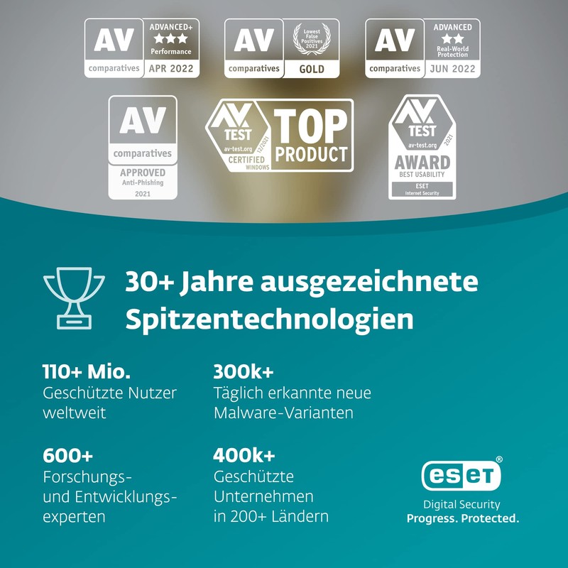 ESET Smart Security Premium 3 User