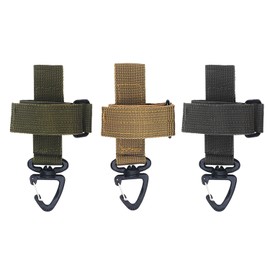3-Piece Glove Buckle, Glove Fixed Buckle, Anti-Loss Glove Buckle, Work Glove Buckle, Adjustable Glove Buckle, Multi-Purpose Hanger