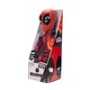 Shelf Talkers Deadpool 12" Talking Plush from The Movie, Pull