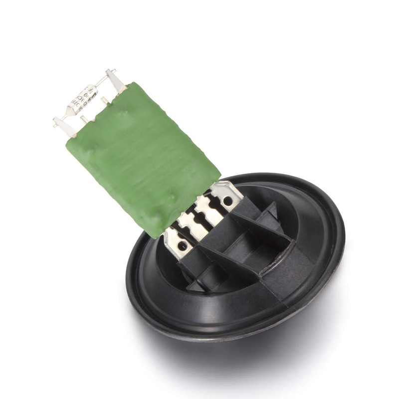 Dromedary 6Q0959263 Blower Regulator Resistor Blower A2 8Z0 Ibiza III
