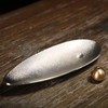 Perfect for incense sticks, osmanthus incense! Washable incense holder will