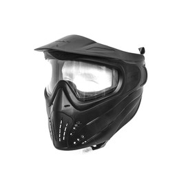 JT Premise Face Mask Thermal Lens (Clear)
