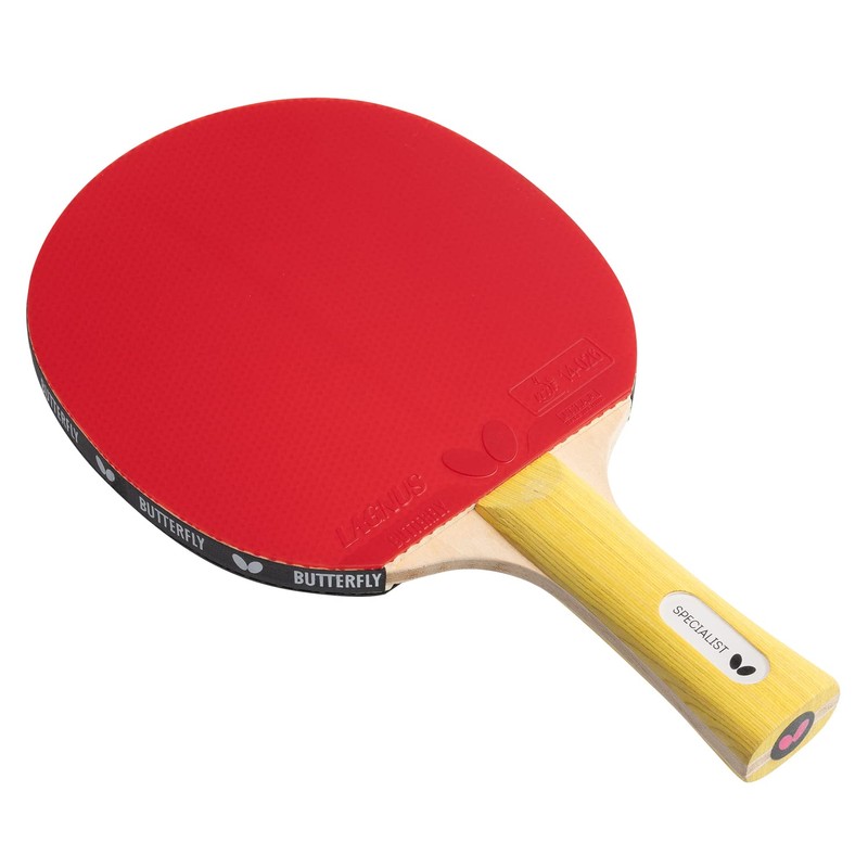 Butterfly Specialist Table Tennis Bat One Size