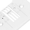 Needle Plate Replacement Q235 Steel Industrial Zigzag Sewing Machine Needle