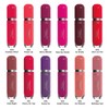 Revlon Ultra HD Vinyl Lip Polish, Liquid Lipstick, Violet Frenzy,