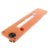 OEM 089240028701 Replacement for Ryobi Table Saw Plate Dado Throat