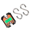Digital Fishing Scale Multifunction 0.2kg to 100kg Portable Electronic Hook