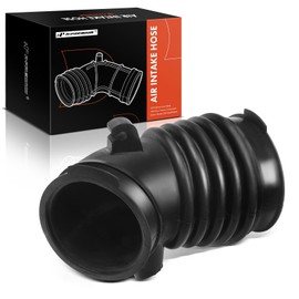 A-Premium Engine Air Intake Hose Tube [fits DOHC, 6Cyl 3.0L] Compatible with Mazda MPV, 2003 2004 2005 2006, Van 4-Door, [FWD, Front Wheel Drive], Replace# AJ5113221, 1385052