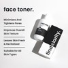 Natural Outcome Manskin Find Clarity Toner - 235 ml