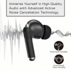 Maxell True Wireless Active Noise Cancellation Earbuds – ANC and